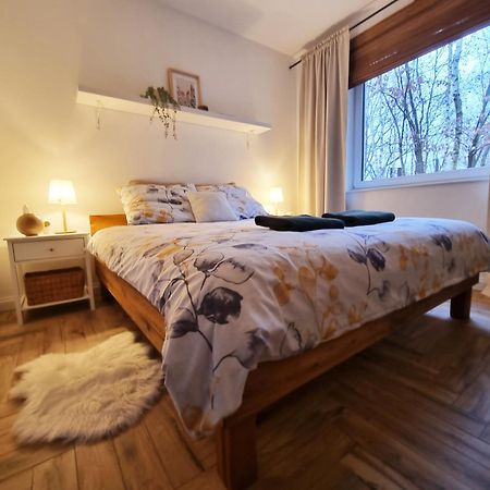 Apartament Podedworze Bochnia Exterior foto