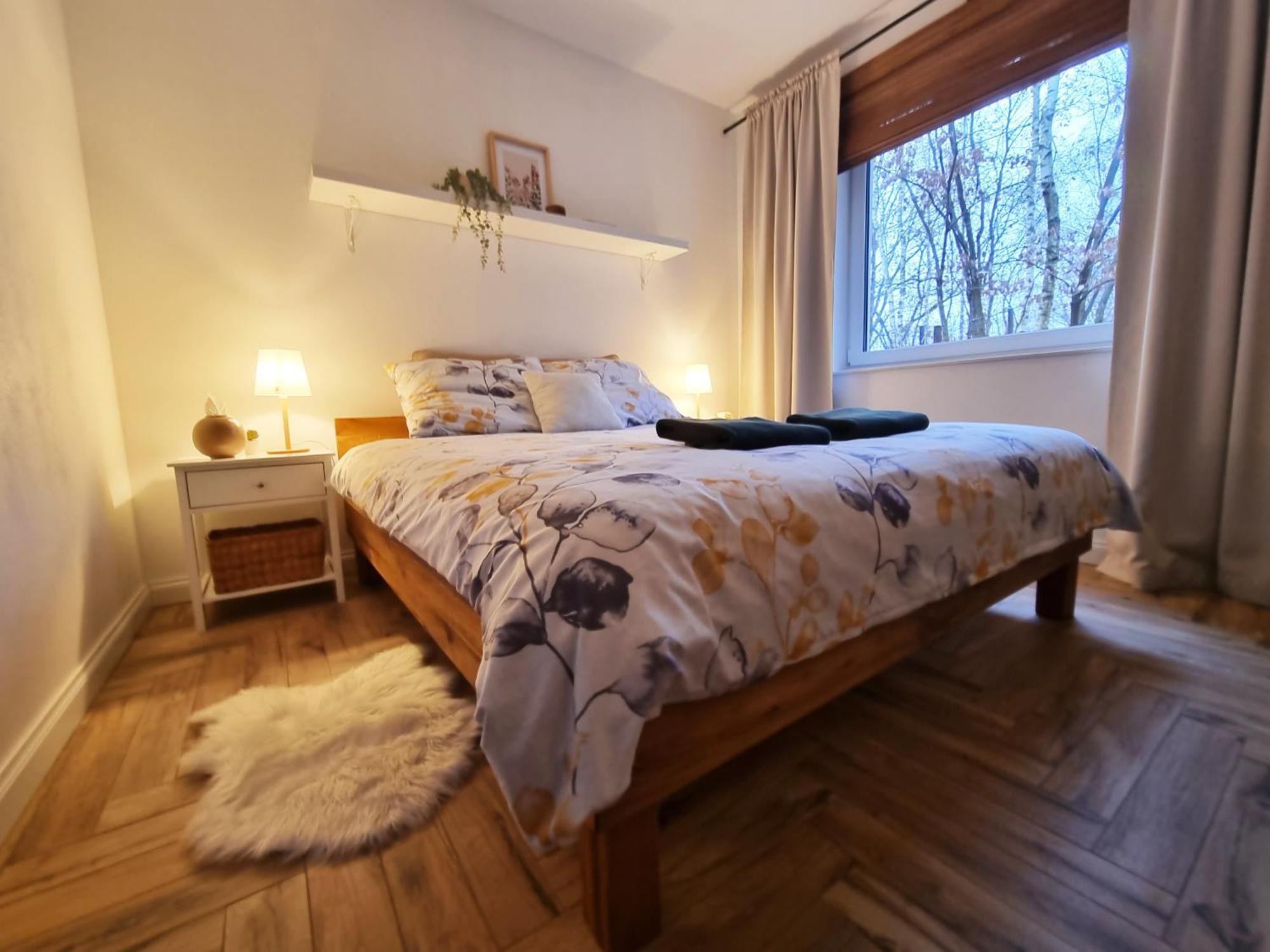 Apartament Podedworze Bochnia Exterior foto